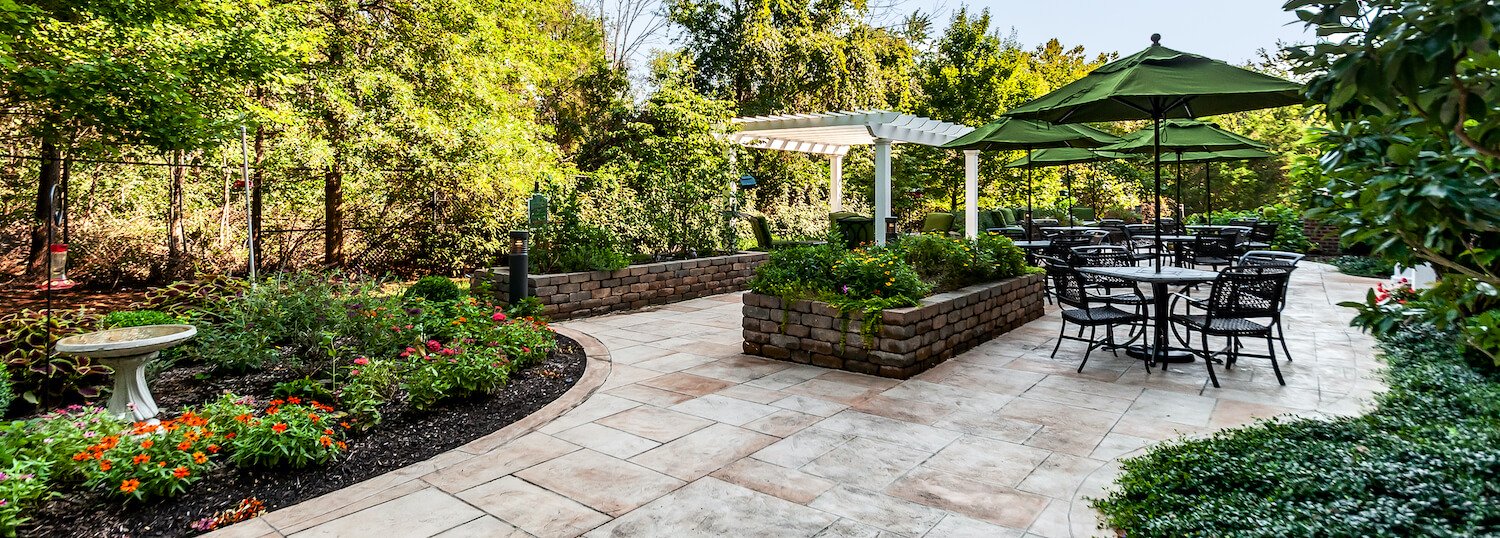 Herndon, Virginia Senior Living Services Arbor Terrace